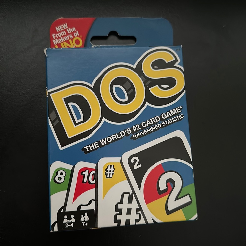 Game: Dos
